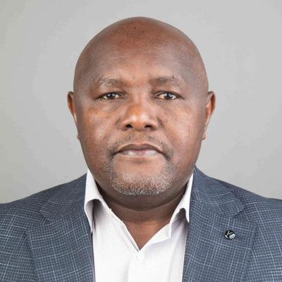 Paul Nzengu