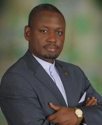 Otiende Amollo