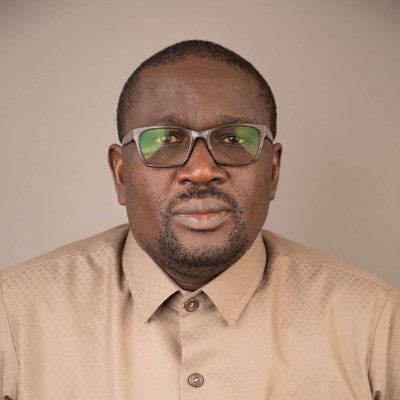 Peter Francis Masara