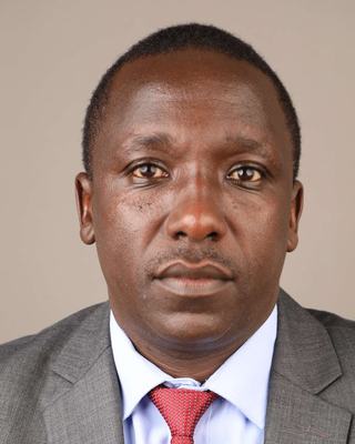 Peter Irungu Kihungi