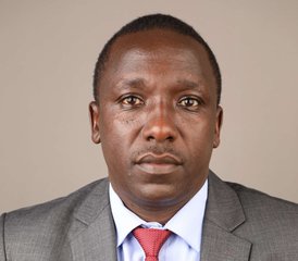 Peter Irungu Kihungi