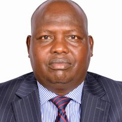 Peter Lochakapong