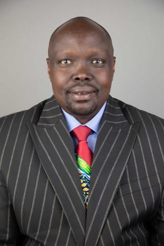 Pkosing David Losiakou