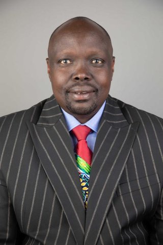 Pkosing David Losiakou