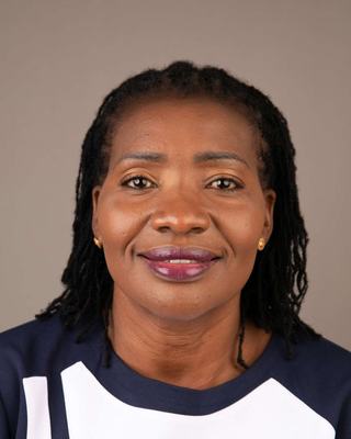 Rachael Kaki Nyamai