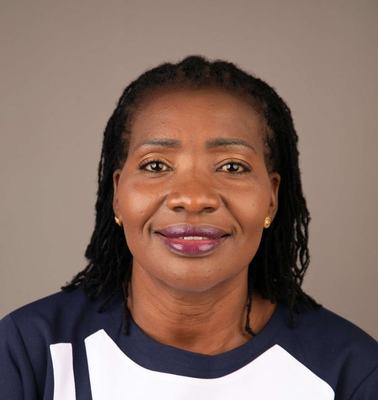 Rachael Nyamai
