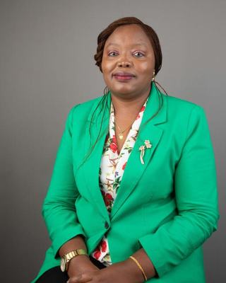 Rahab Mukami Wachira