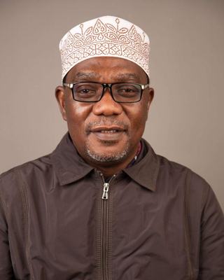 Rashid Juma Bedzimba