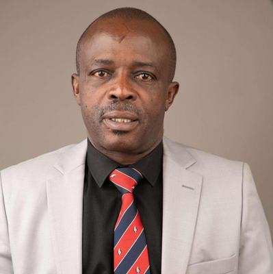 Richard Ken Chonga Kiti