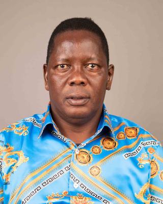 Robert Pukose