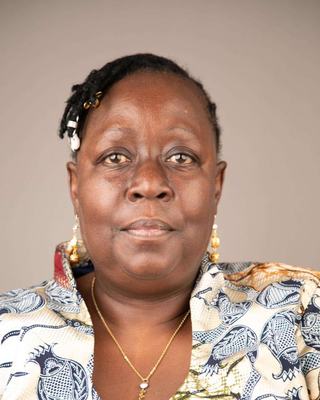 Ruth Adhiambo Odinga Busia