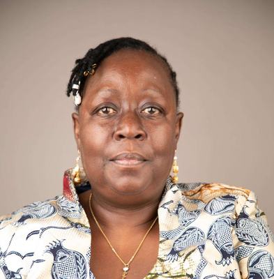 Ruth Odinga