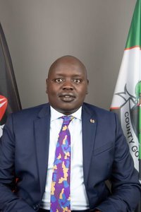 Samson Kiprotich Cherargei