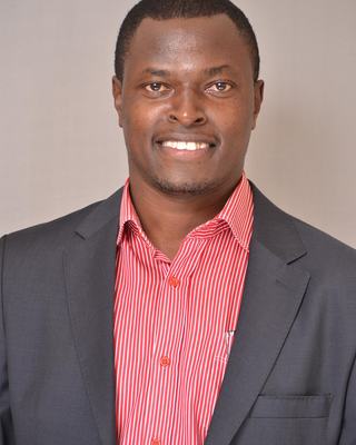 Samson Ndindi Nyoro