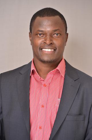 Ndindi Nyoro