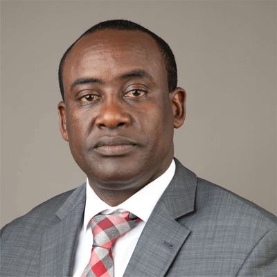 Samuel Gachobe