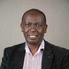 Samuel Kiprono Chepkonga