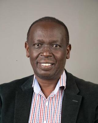 Samuel Kiprono Chepkonga