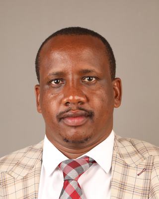 Samuel Parashina Sakimba
