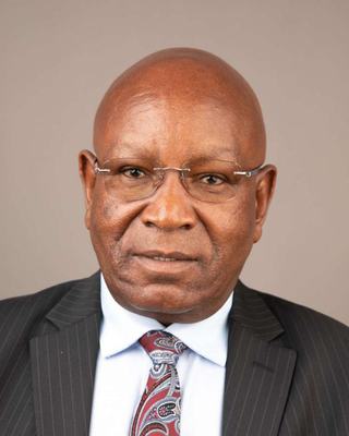 Shadrack Muli Mwiti Ithinji