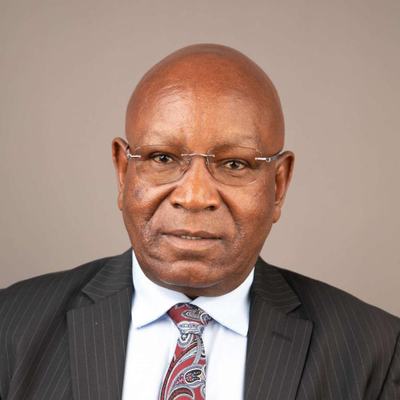 Shadrack Muli Mwiti Ithinji