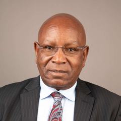 Shadrack Muli Mwiti Ithinji