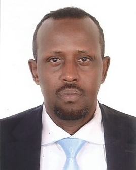 Sheikh Abdullahi Bashir