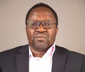 Shinali Bernard Masaka