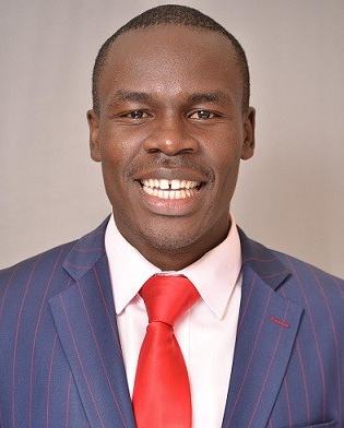 Silvanus Osoro Onyiego