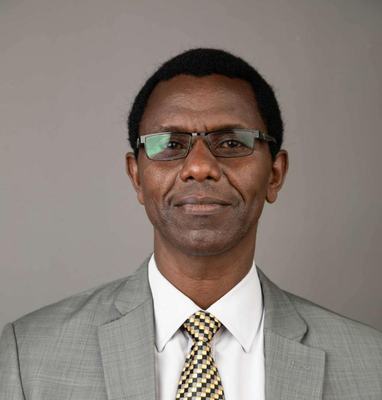 Simon Kingara