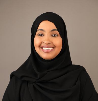 Amina Siyad