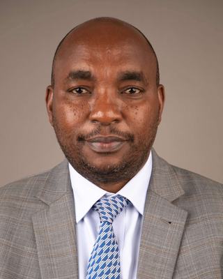 Stanley Muiruri Muthama