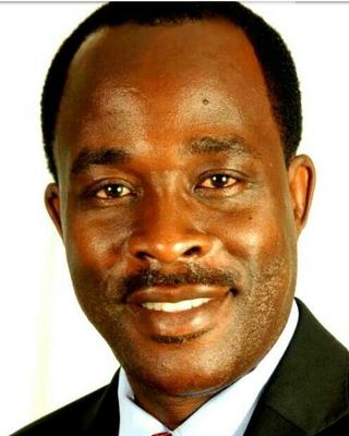 Stephen Mogaka