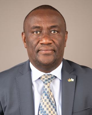 Stephen Mutinda Mule