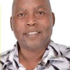 Stephen Wachira Karani