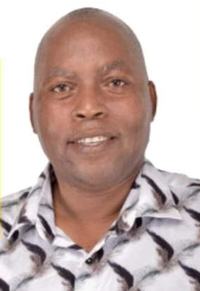 Stephen Wachira Karani