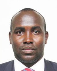 Steve Ltumbesi Lelegwe