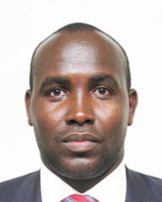 Steve Ltumbesi Lelegwe