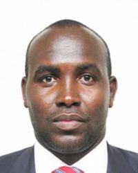 Steve Ltumbesi Lelegwe