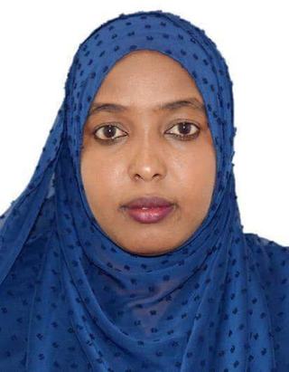 Suleka Harun