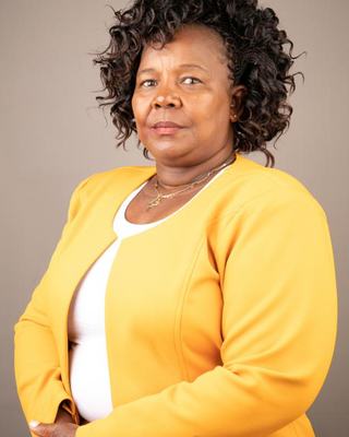 Suzanne Ndunge Kiamba