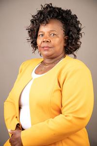 Suzanne Ndunge Kiamba