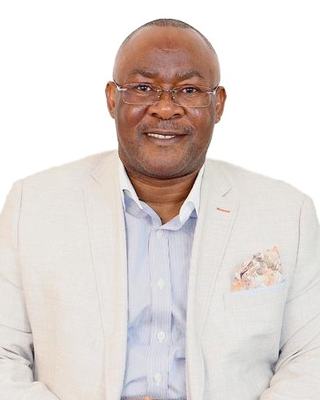 Timothy Wanyonyi Wetangula