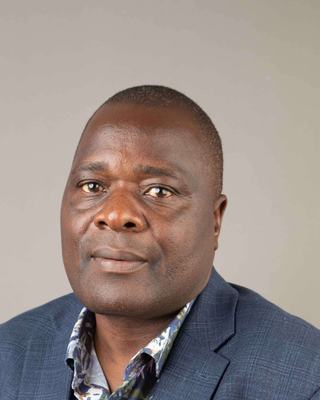Titus Khamala Mukhwana