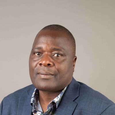 Titus Khamala