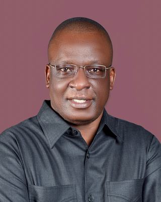 Tom Mboya Odege