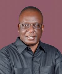 Tom Mboya Odege