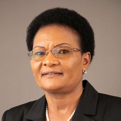 Rebecca Tonkei