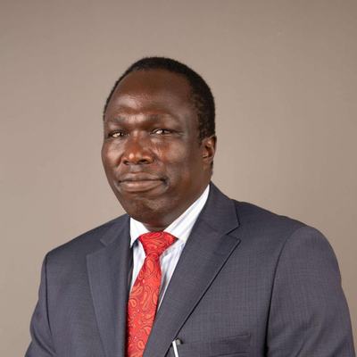 Joseph Tonui