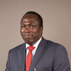 Tonui Joseph Kipkosgei
